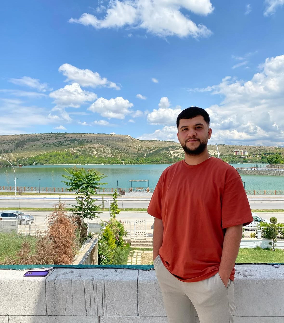 Yavuz Selim Gelir
